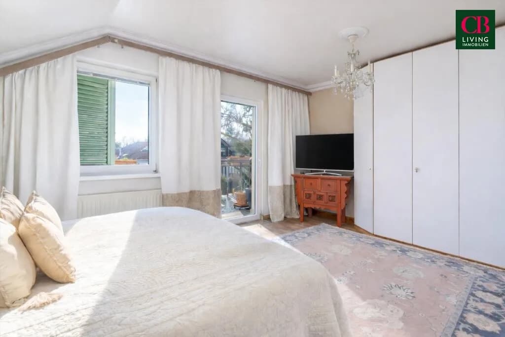 6-Zimmer-Haus kaufen in Wien – 171,61 m², € 969.000 – Bild 18 von 24
