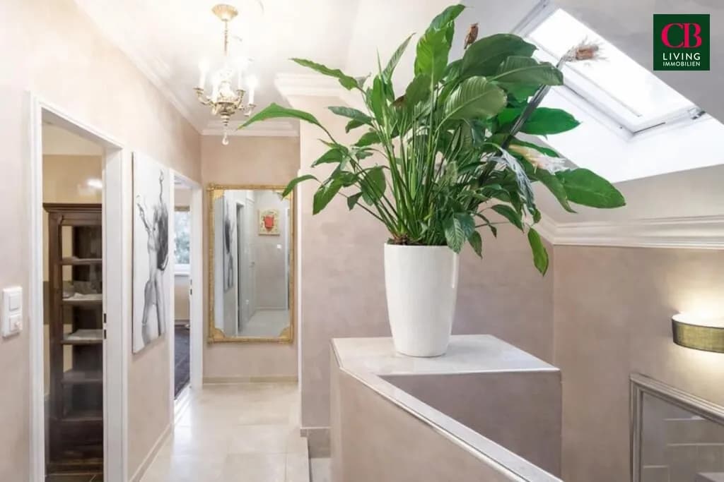 6-Zimmer-Haus kaufen in Wien – 171,61 m², € 969.000 – Bild 19 von 24