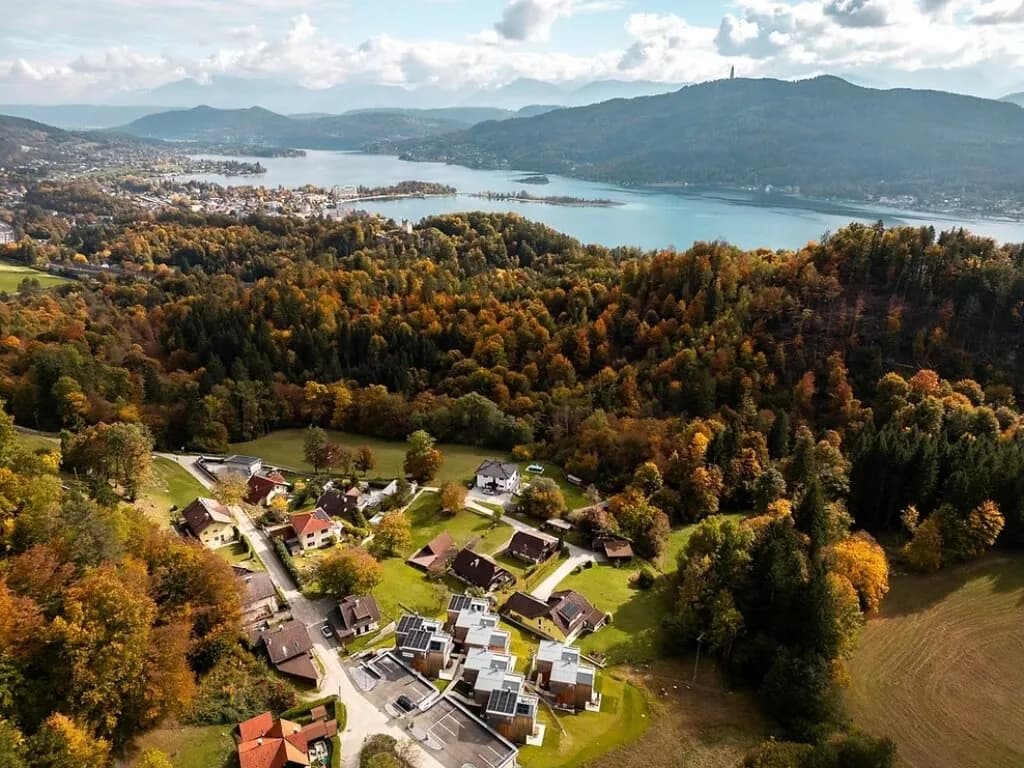 3-Zimmer-Wohnung kaufen in Klagenfurt Land – 59,99 m², € 498.000 – Bild 2 von 16