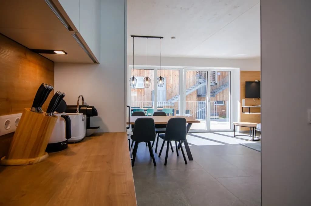 3-Zimmer-Wohnung kaufen in Klagenfurt Land – 59,99 m², € 498.000 – Bild 3 von 16
