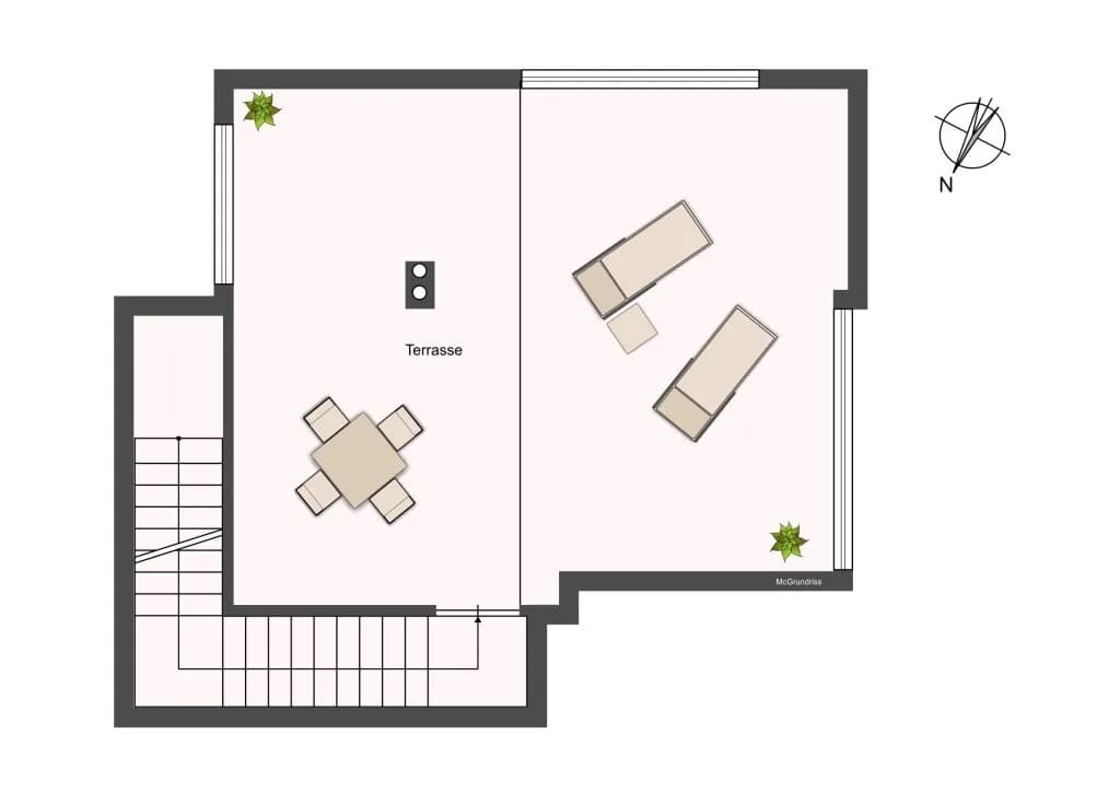 3-Zimmer-Wohnung kaufen in Klagenfurt Land – 59,99 m², € 498.000 – Bild 16 von 16
