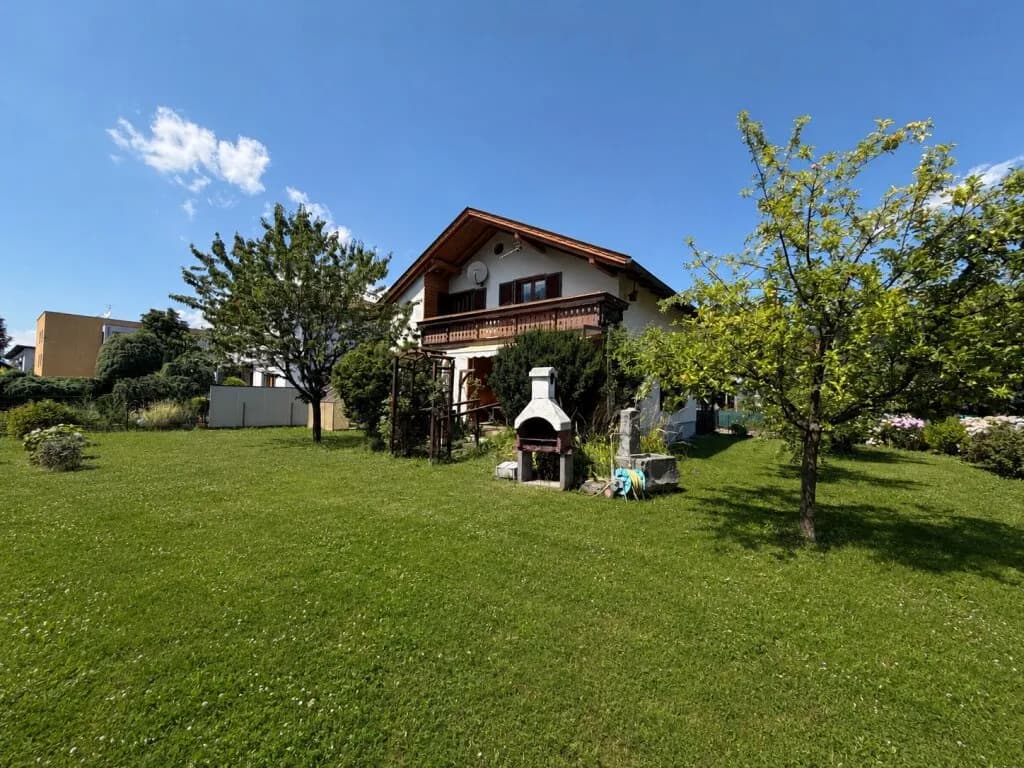 5-Zimmer-Haus kaufen in Spittal an der Drau – 120 m², € 297.000