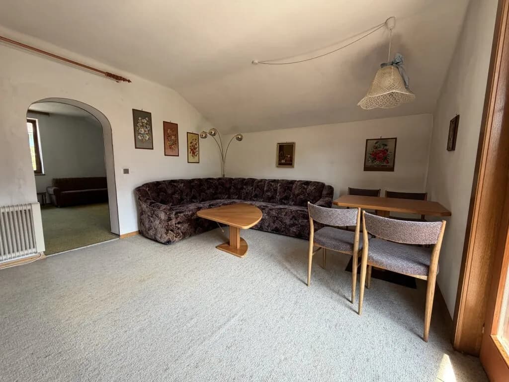 5-Zimmer-Haus kaufen in Spittal an der Drau – 120 m², € 297.000 – Bild 5 von 6