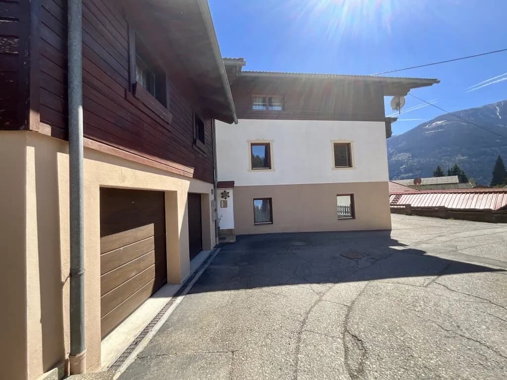 10-Zimmer-Gewerbeimmobilie kaufen in Spittal an der Drau – 254,83 m², € 369.000 – Bild 3 von 13