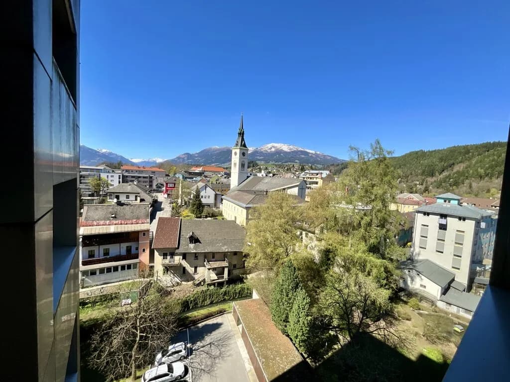 3-Zimmer-Wohnung kaufen in Spittal an der Drau – 94,86 m², € 259.000 – Bild 5 von 8