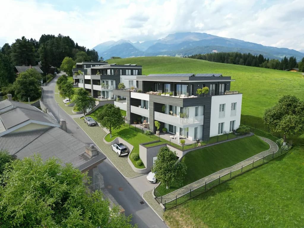 2-Zimmer-Wohnung kaufen in Spittal an der Drau – 55,87 m², € 345.000 – Bild 3 von 6