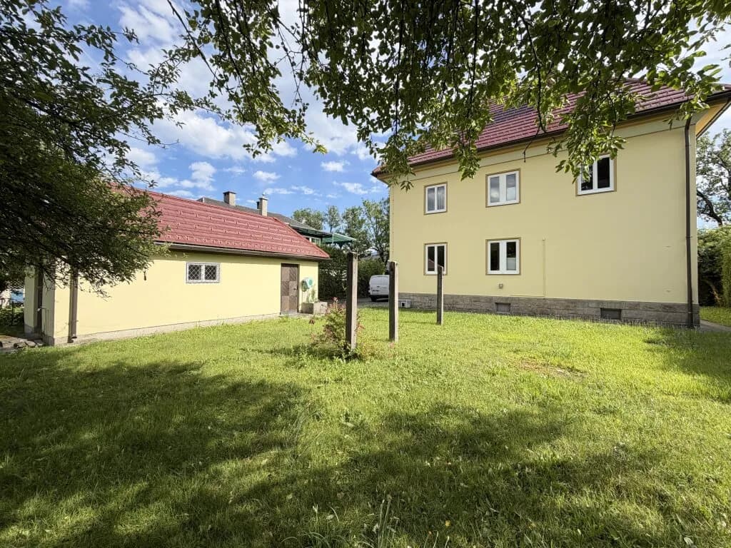 7-Zimmer-Haus kaufen in Villach – 167 m², € 948.000