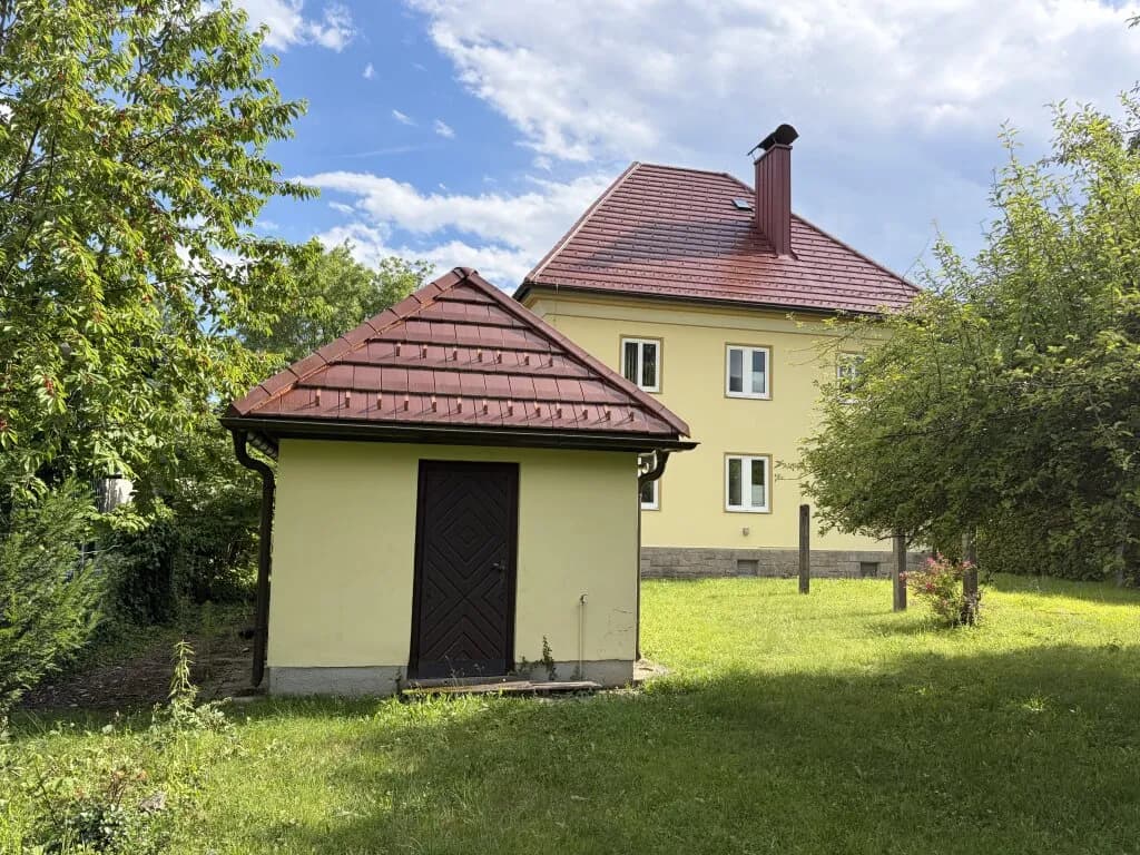 7-Zimmer-Haus kaufen in Villach – 167 m², € 948.000 – Bild 2 von 9