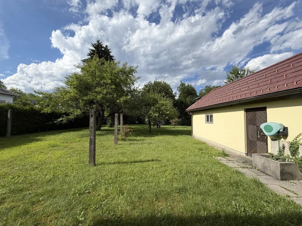 7-Zimmer-Haus kaufen in Villach – 167 m², € 948.000 – Bild 3 von 9