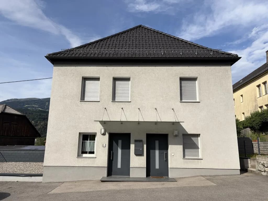 4-Zimmer-Wohnung mieten in Villach Land – 96,31 m², € 1.390 – Bild 8 von 9