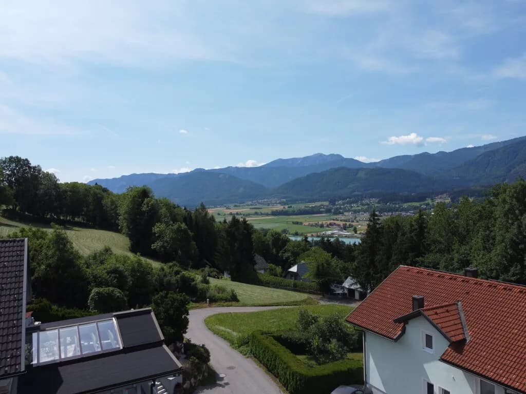 Grundstück kaufen in Villach Land – 798 m², € 49.000