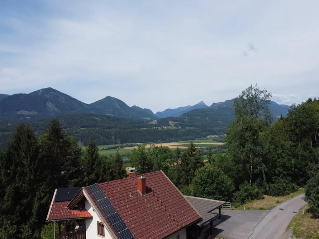 Grundstück kaufen in Villach Land – 798 m², € 49.000 – Bild 3 von 4
