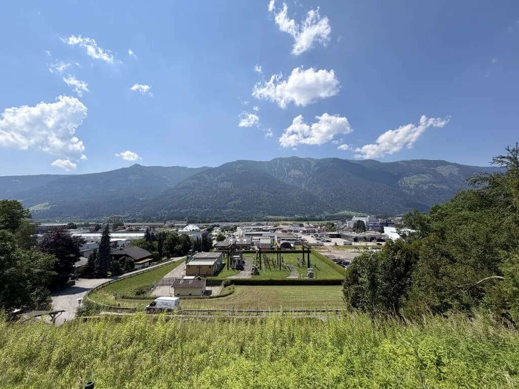Grundstück kaufen in Spittal an der Drau – 967 m², € 119.000 – Bild 2 von 4