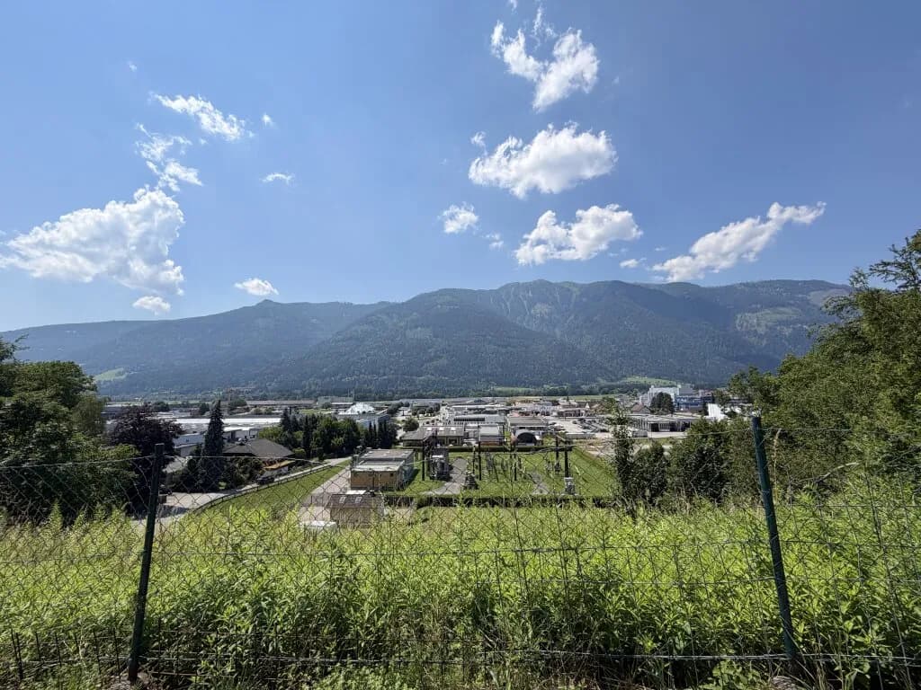 Grundstück kaufen in Spittal an der Drau – 967 m², € 119.000 – Bild 4 von 4