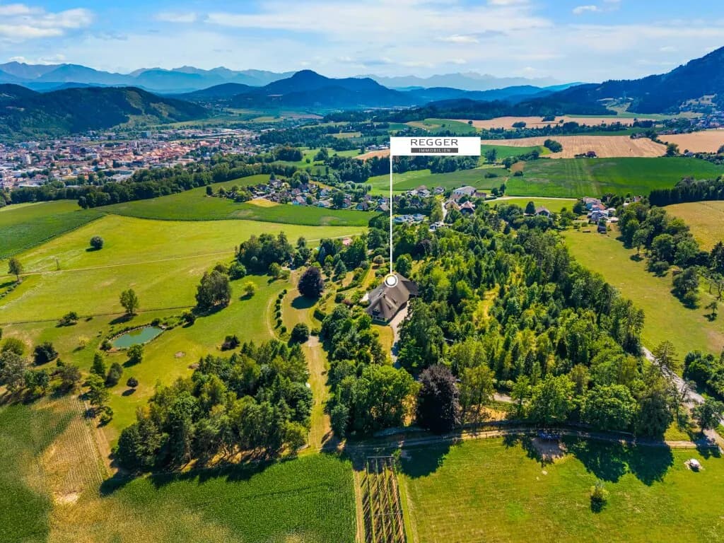 Immobilie kaufen in Sankt Veit an der Glan – 1 011,39 m², € 1.850.000 – Bild 9 von 9