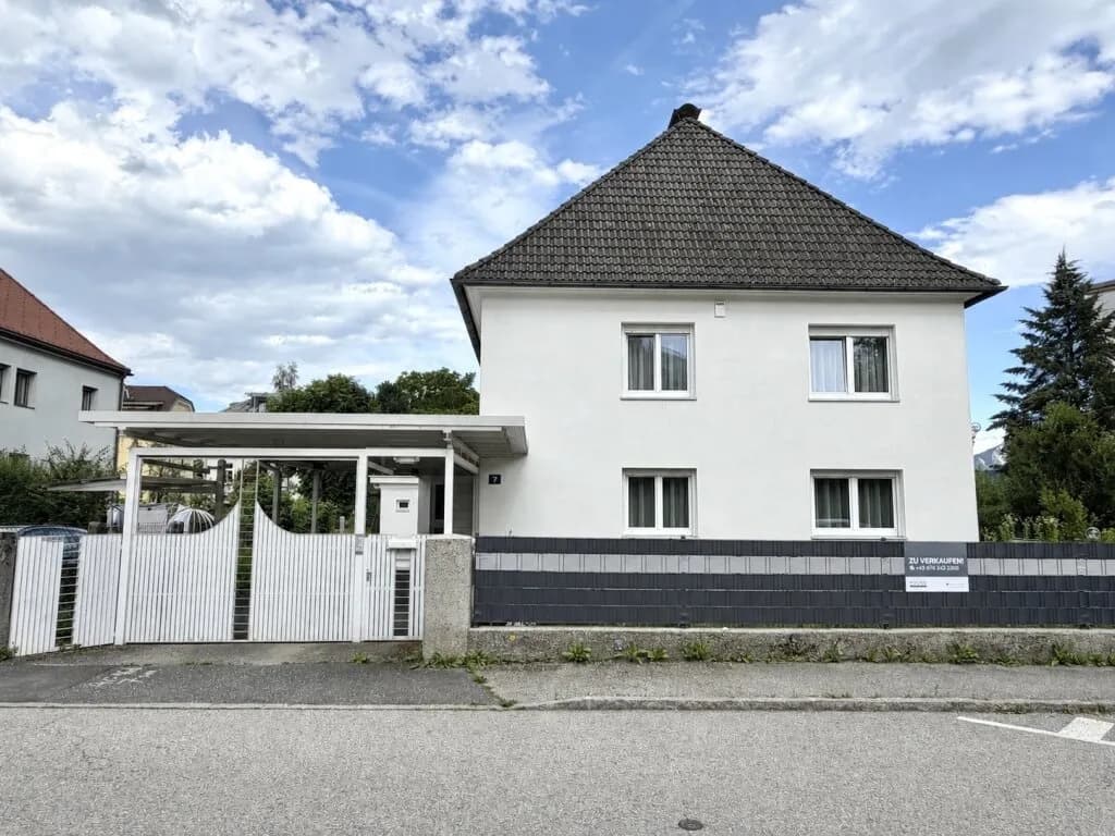 9-Zimmer-Haus kaufen in Villach – 244,73 m², € 985.000