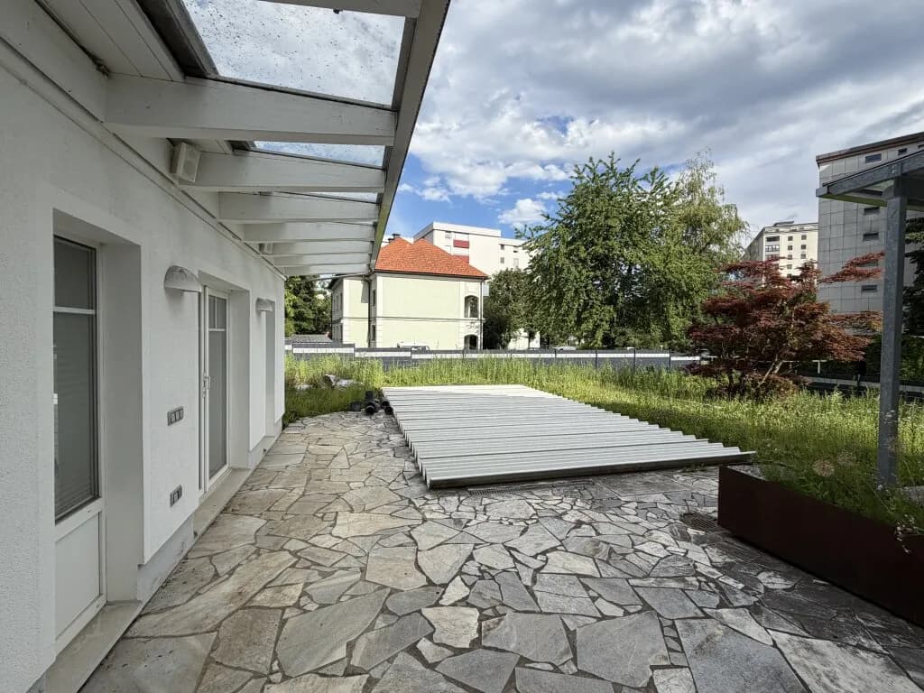 9-Zimmer-Haus kaufen in Villach – 244,73 m², € 985.000 – Bild 3 von 11