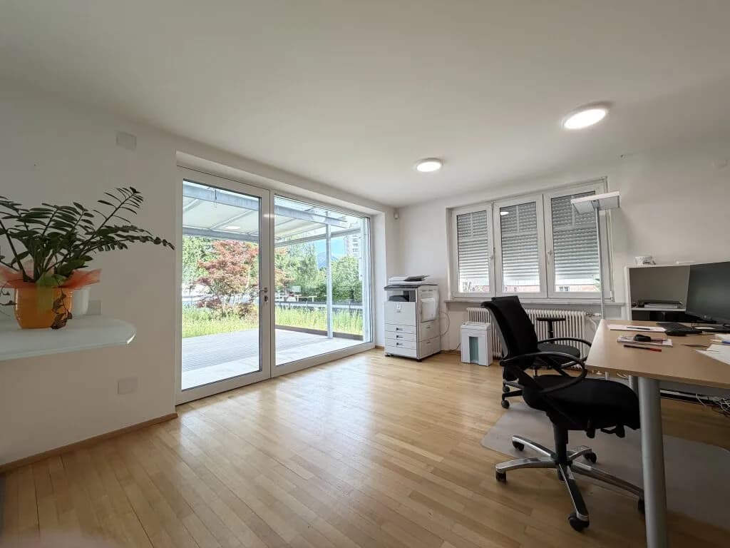 9-Zimmer-Haus kaufen in Villach – 244,73 m², € 985.000 – Bild 5 von 11