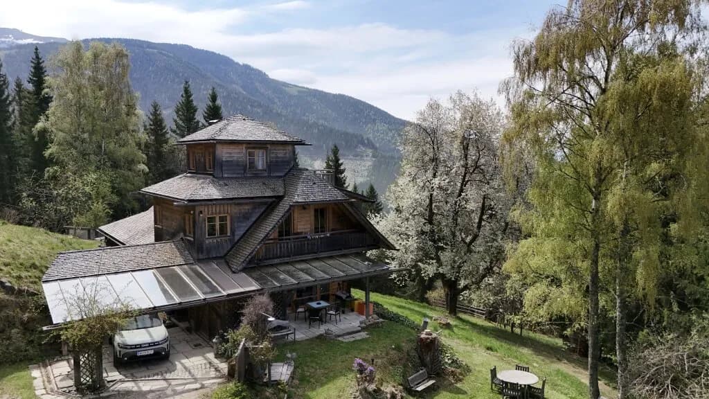 9-Zimmer-Haus kaufen in Wolfsberg – 199 m², € 649.000 – Bild 3 von 87