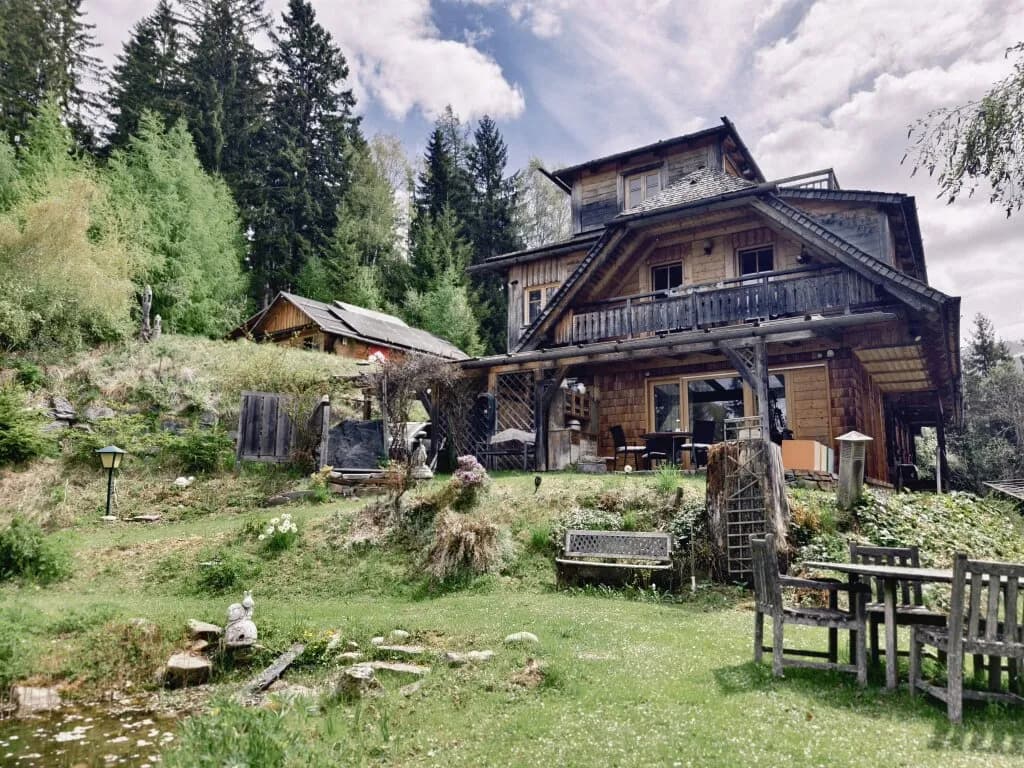 9-Zimmer-Haus kaufen in Wolfsberg – 199 m², € 649.000 – Bild 4 von 87