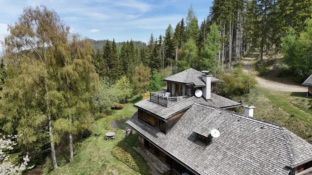 9-Zimmer-Haus kaufen in Wolfsberg – 199 m², € 649.000 – Bild 5 von 87