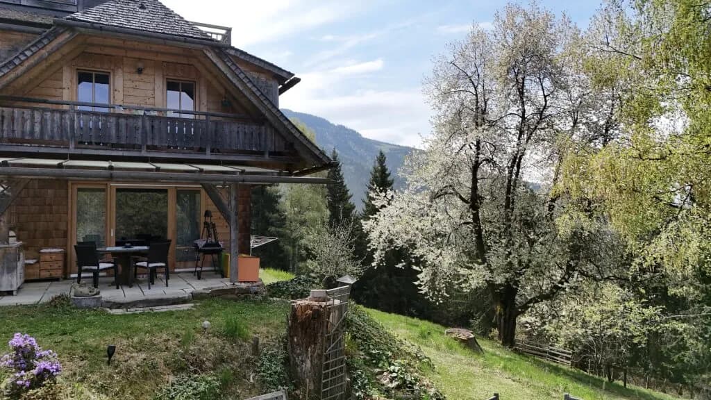 9-Zimmer-Haus kaufen in Wolfsberg – 199 m², € 649.000 – Bild 6 von 87