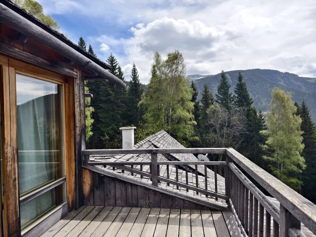 9-Zimmer-Haus kaufen in Wolfsberg – 199 m², € 649.000 – Bild 9 von 87