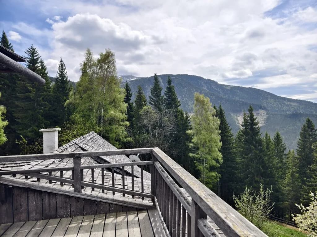 9-Zimmer-Haus kaufen in Wolfsberg – 199 m², € 649.000 – Bild 10 von 87