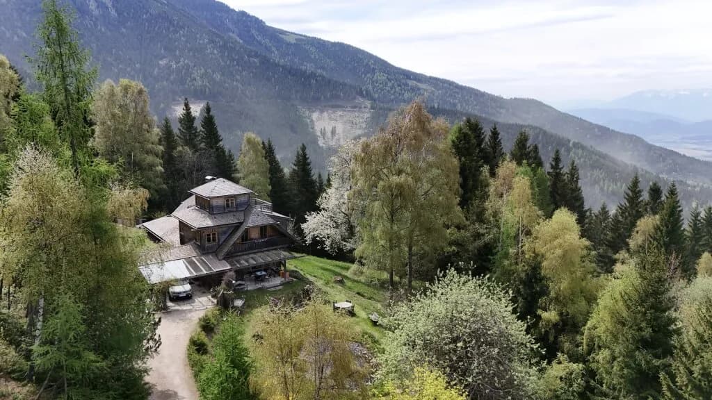 9-Zimmer-Haus kaufen in Wolfsberg – 199 m², € 649.000 – Bild 11 von 87