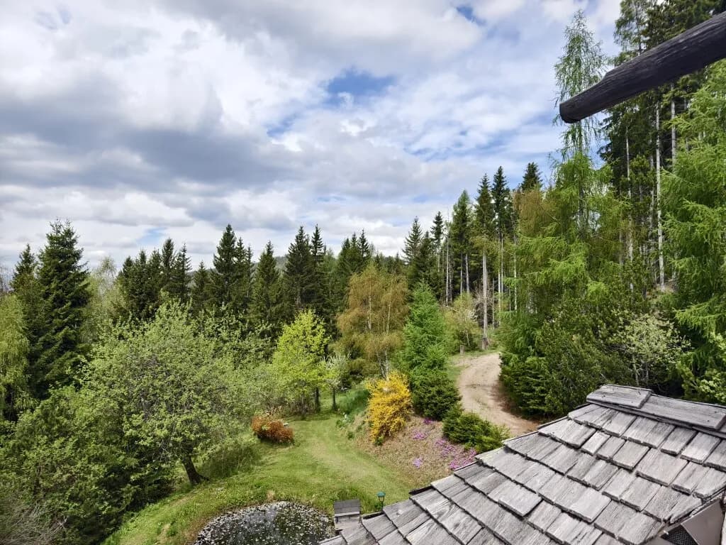 9-Zimmer-Haus kaufen in Wolfsberg – 199 m², € 649.000 – Bild 12 von 87