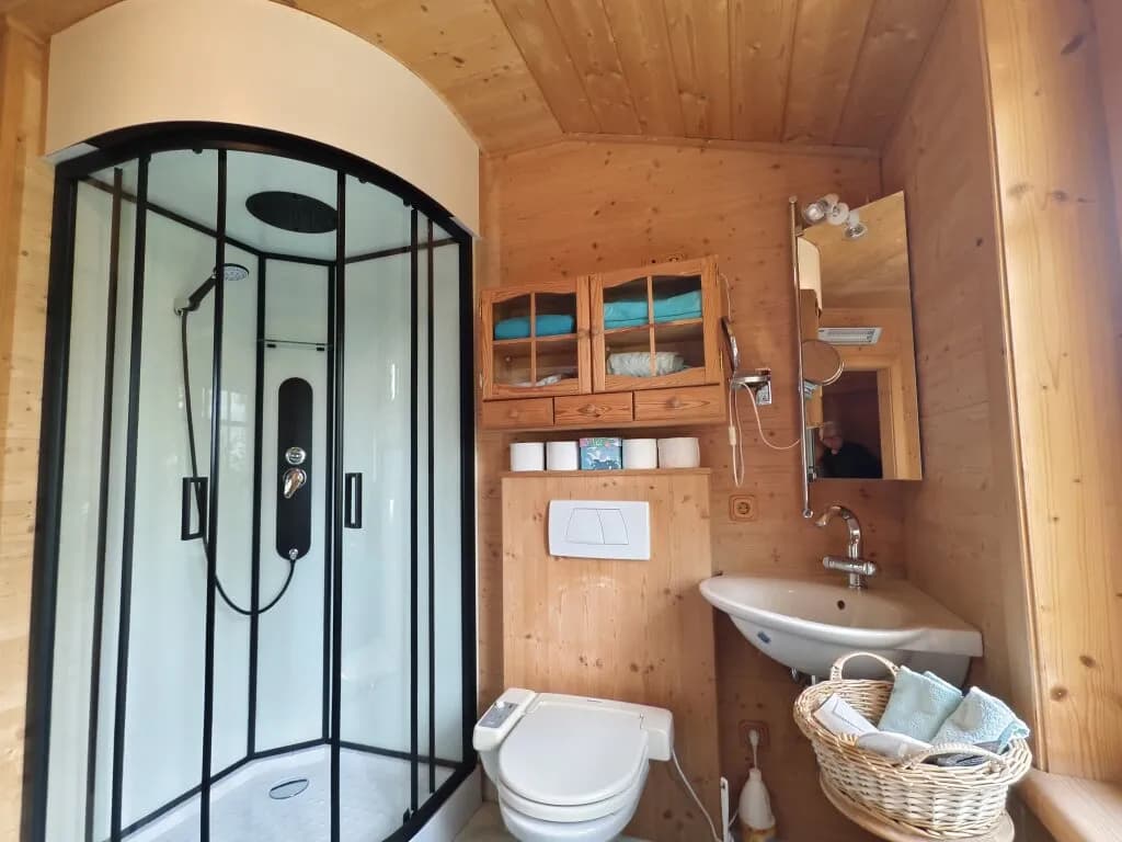 9-Zimmer-Haus kaufen in Wolfsberg – 199 m², € 649.000 – Bild 16 von 87