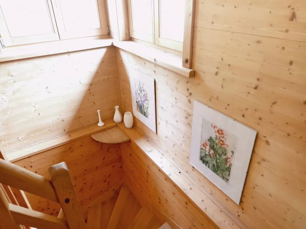 9-Zimmer-Haus kaufen in Wolfsberg – 199 m², € 649.000 – Bild 17 von 87
