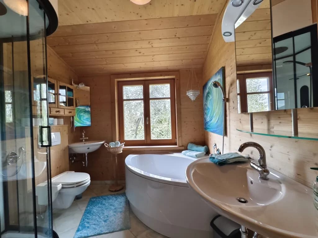 9-Zimmer-Haus kaufen in Wolfsberg – 199 m², € 649.000 – Bild 19 von 87