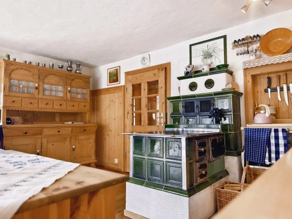 9-Zimmer-Haus kaufen in Wolfsberg – 199 m², € 649.000 – Bild 32 von 87