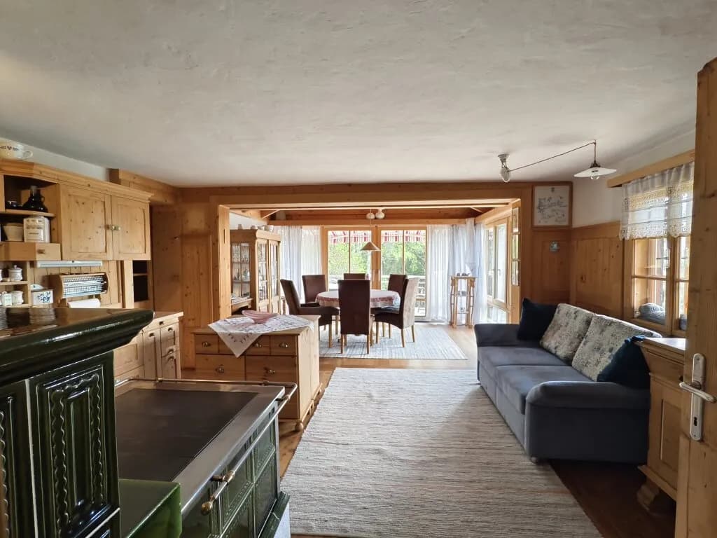 9-Zimmer-Haus kaufen in Wolfsberg – 199 m², € 649.000 – Bild 36 von 87