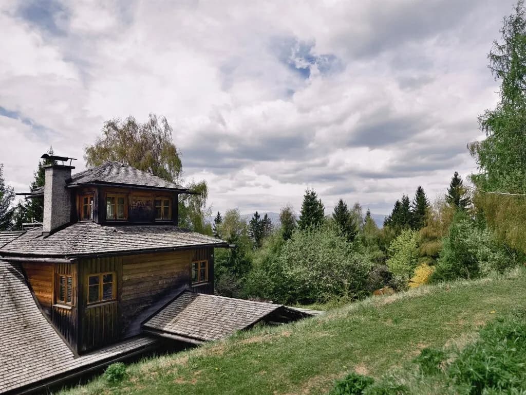 9-Zimmer-Haus kaufen in Wolfsberg – 199 m², € 649.000 – Bild 63 von 87