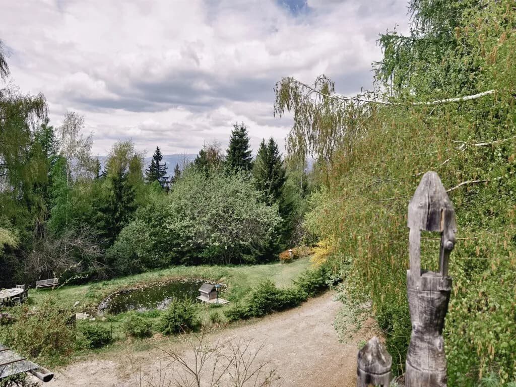 9-Zimmer-Haus kaufen in Wolfsberg – 199 m², € 649.000 – Bild 64 von 87