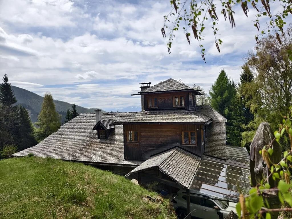 9-Zimmer-Haus kaufen in Wolfsberg – 199 m², € 649.000 – Bild 65 von 87