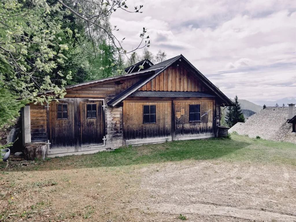 9-Zimmer-Haus kaufen in Wolfsberg – 199 m², € 649.000 – Bild 66 von 87