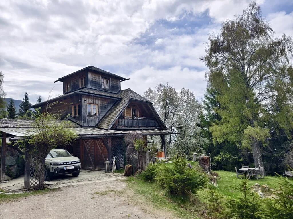 9-Zimmer-Haus kaufen in Wolfsberg – 199 m², € 649.000 – Bild 67 von 87
