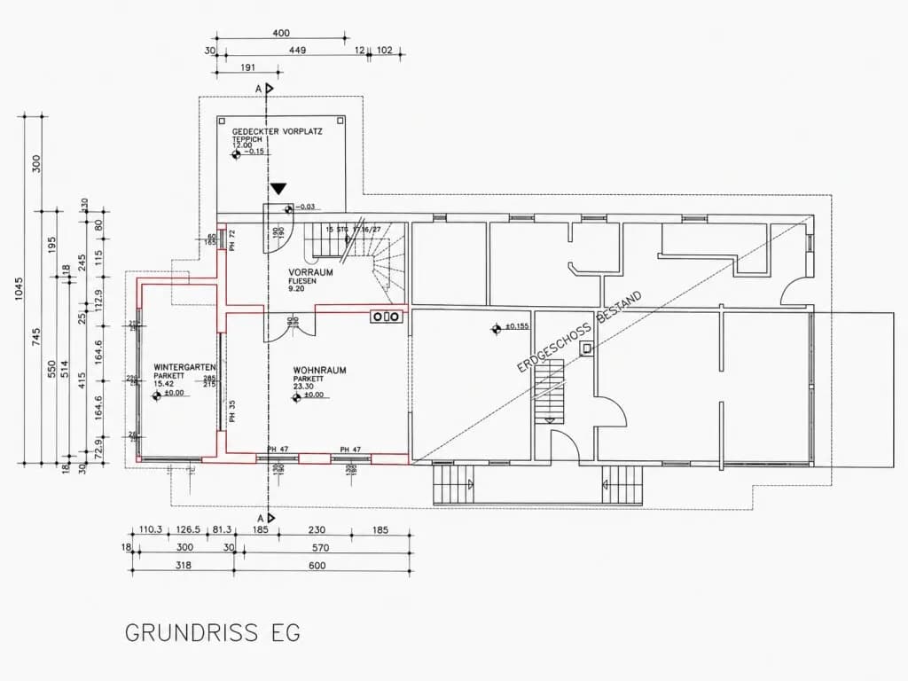 9-Zimmer-Haus kaufen in Wolfsberg – 199 m², € 649.000 – Bild 82 von 87