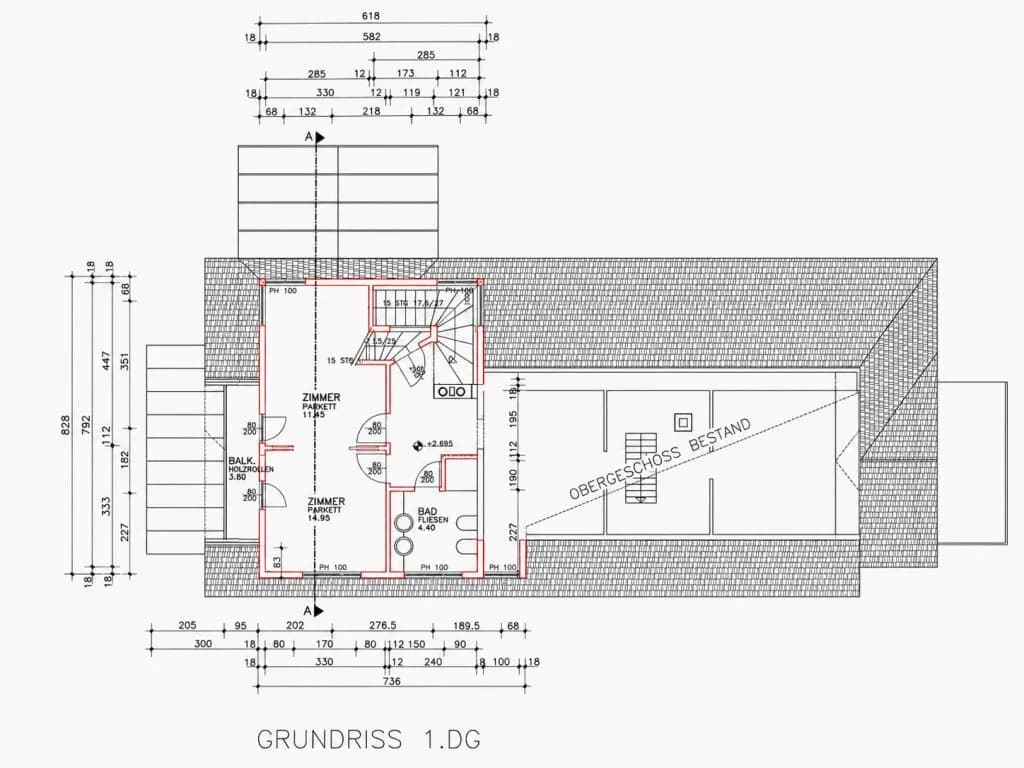 9-Zimmer-Haus kaufen in Wolfsberg – 199 m², € 649.000 – Bild 83 von 87