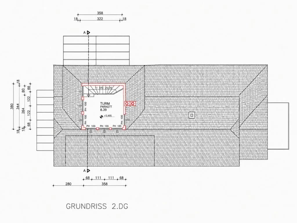 9-Zimmer-Haus kaufen in Wolfsberg – 199 m², € 649.000 – Bild 84 von 87