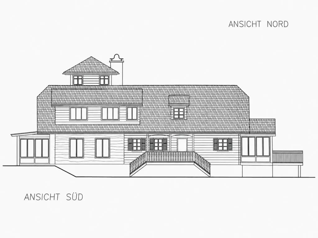 9-Zimmer-Haus kaufen in Wolfsberg – 199 m², € 649.000 – Bild 86 von 87