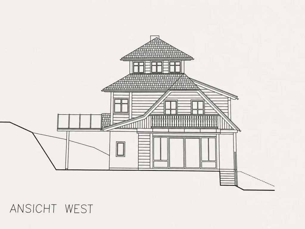 9-Zimmer-Haus kaufen in Wolfsberg – 199 m², € 649.000 – Bild 87 von 87