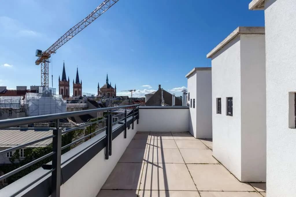 3-Zimmer-Wohnung kaufen in Wien – 104 m², € 1.100.000