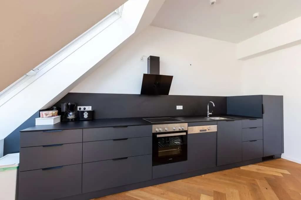 3-Zimmer-Wohnung kaufen in Wien – 104 m², € 1.100.000 – Bild 2 von 11
