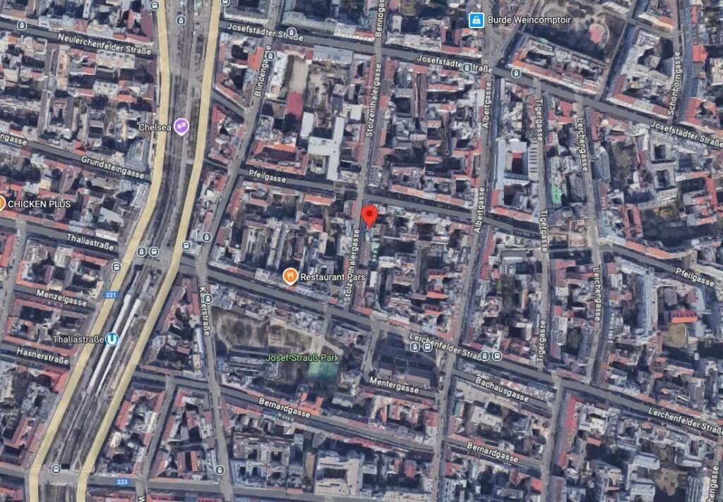 3-Zimmer-Wohnung kaufen in Wien – 104 m², € 1.100.000 – Bild 8 von 11