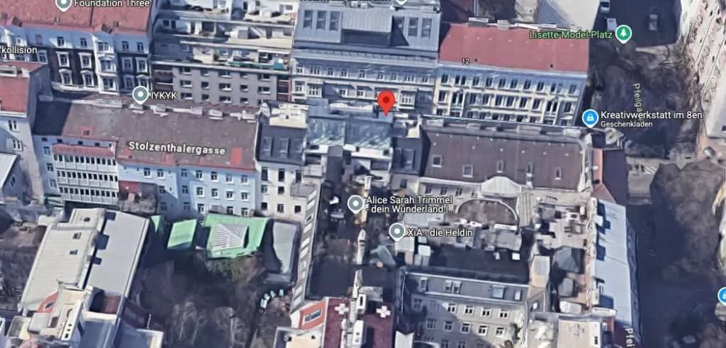 3-Zimmer-Wohnung kaufen in Wien – 104 m², € 1.100.000 – Bild 9 von 11