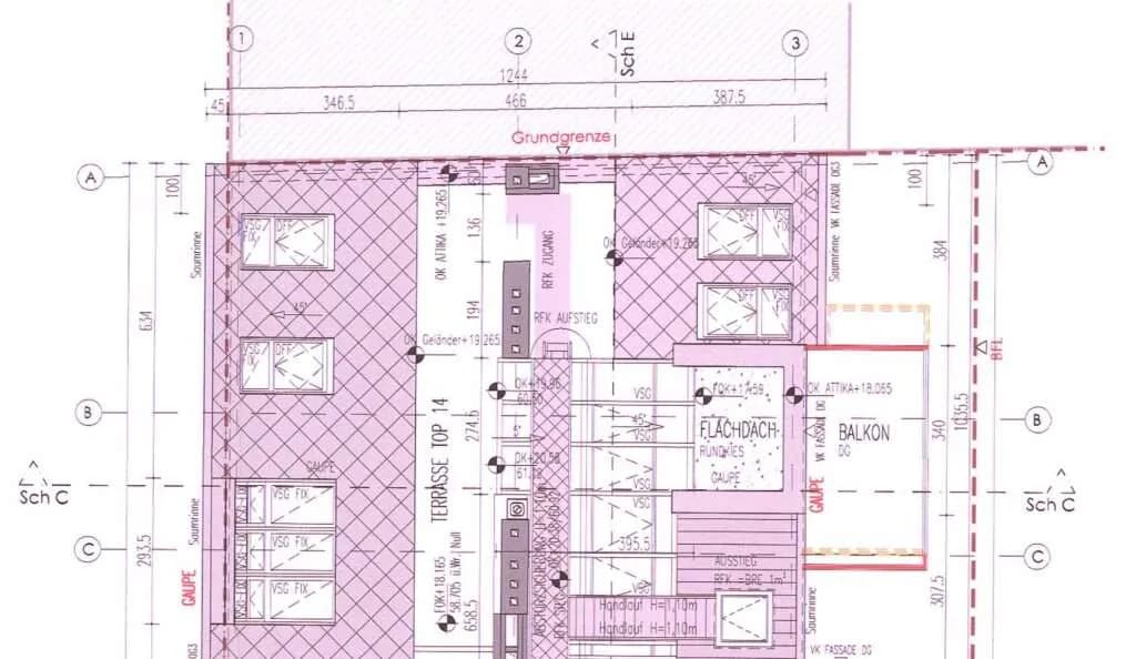3-Zimmer-Wohnung kaufen in Wien – 104 m², € 1.100.000 – Bild 10 von 11